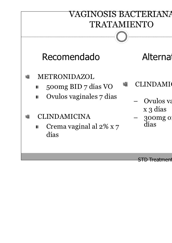 flujo vaginal tratamientos Flujo vaginal tratamientos